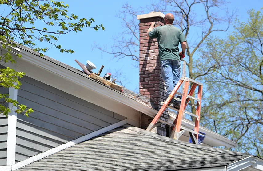 Chimney & Fireplace Inspections Services in Kennewick, WA