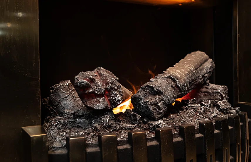 Soot Removal in Kennewick, Washington